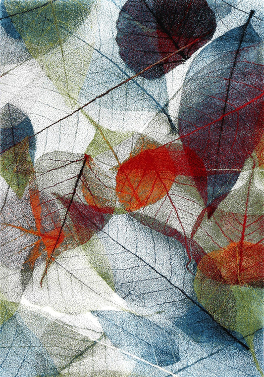 Tiffany Design 11113 Multi Colour