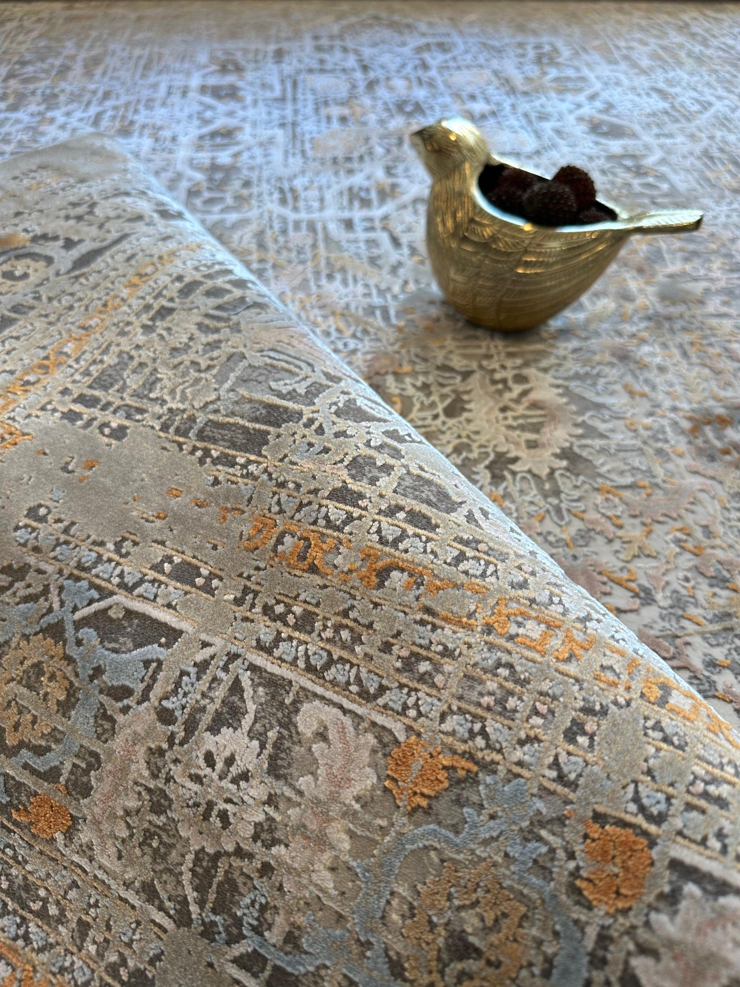 Vienna Design 91407 Gray