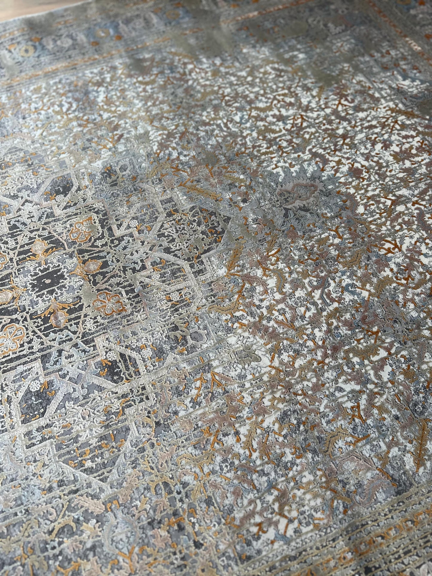 Vienna Design 91407 Gray