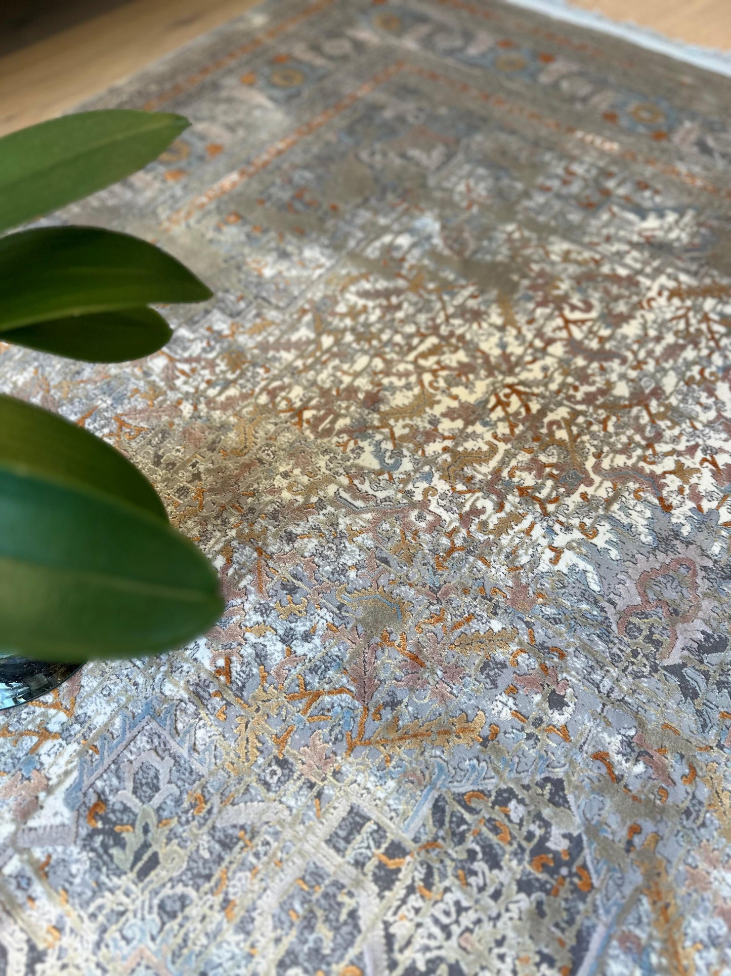Vienna Design 91407 Gray