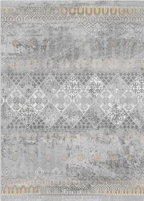 Bolonia Design 9013 Gray