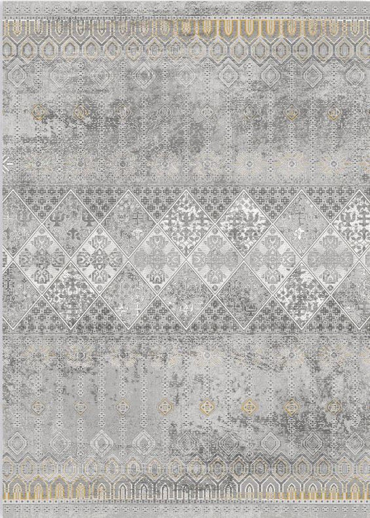 Bolonia Design 9013       Gray