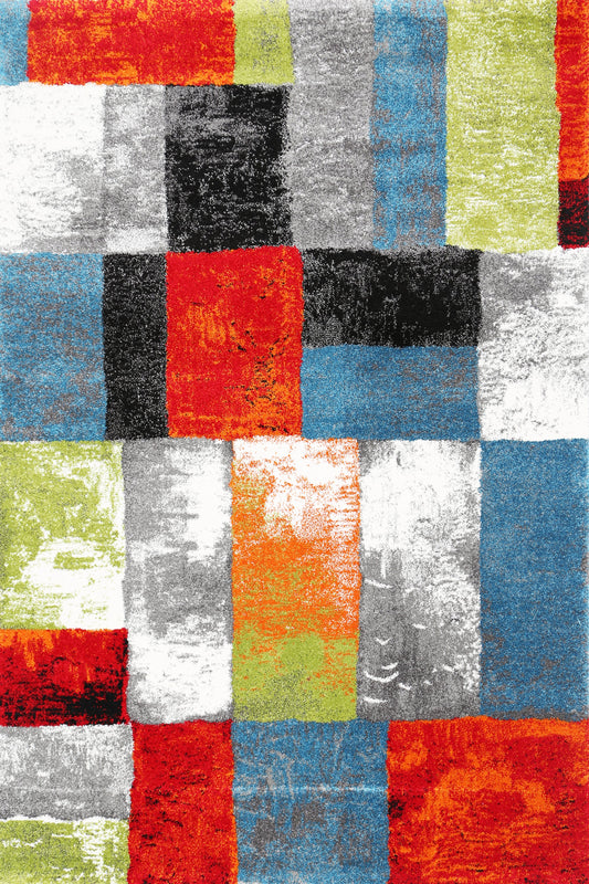 Passion Design 60001 Multi Colour