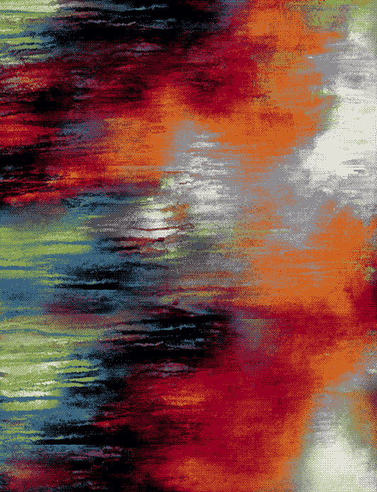 Passion Design 60002 Multi Colour