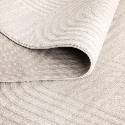 Sapphire Arches Silver