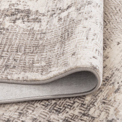 Atina Beige Grey - 10004