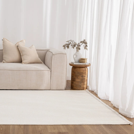 Berno  Design 80001 Ivory