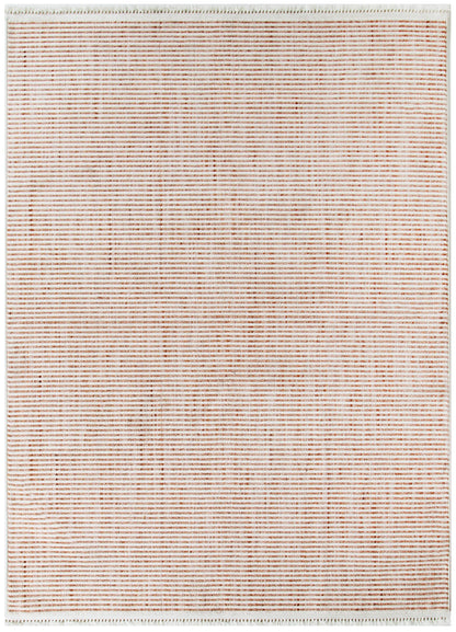 Berno  Design 80002 Ivory-Pink