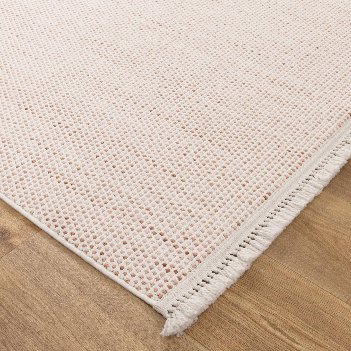 Berno  Design 80003   Ivory-Pink