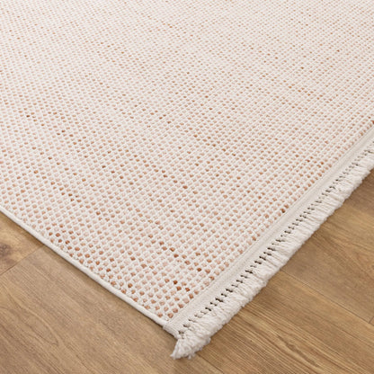 Berno  Design 80003   Ivory-Pink