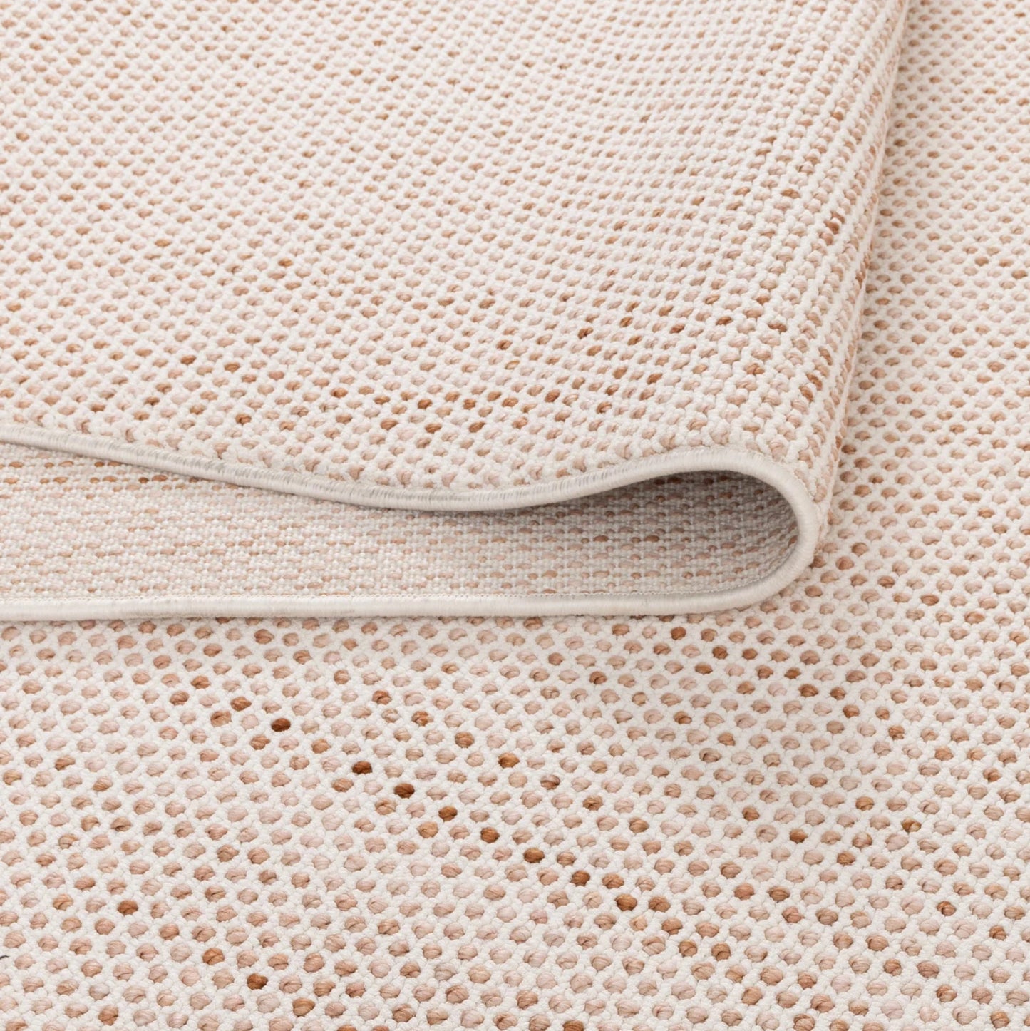 Berno  Design 80003   Ivory-Pink