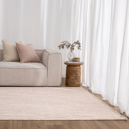 Berno  Design 80003   Ivory-Pink