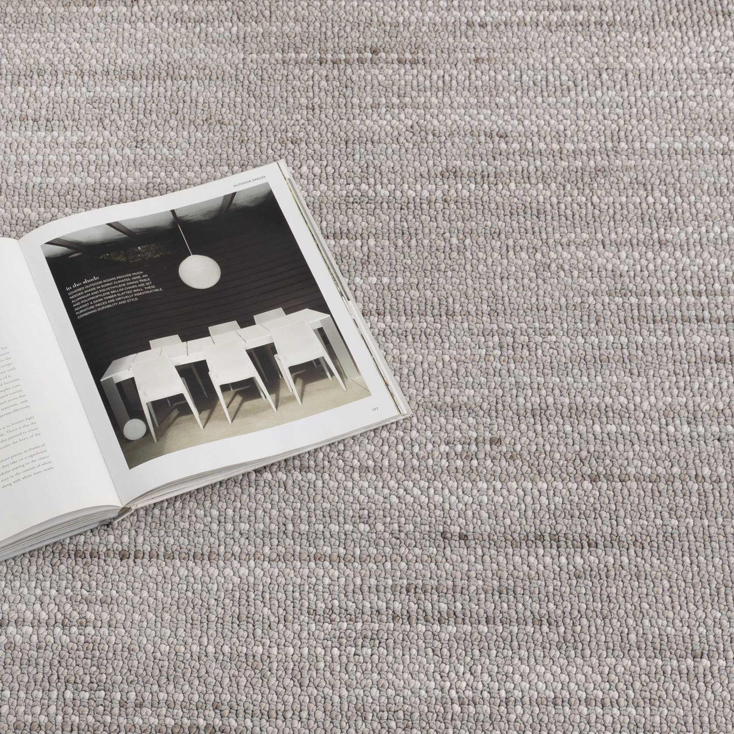 Berno  Design 80004   Silver