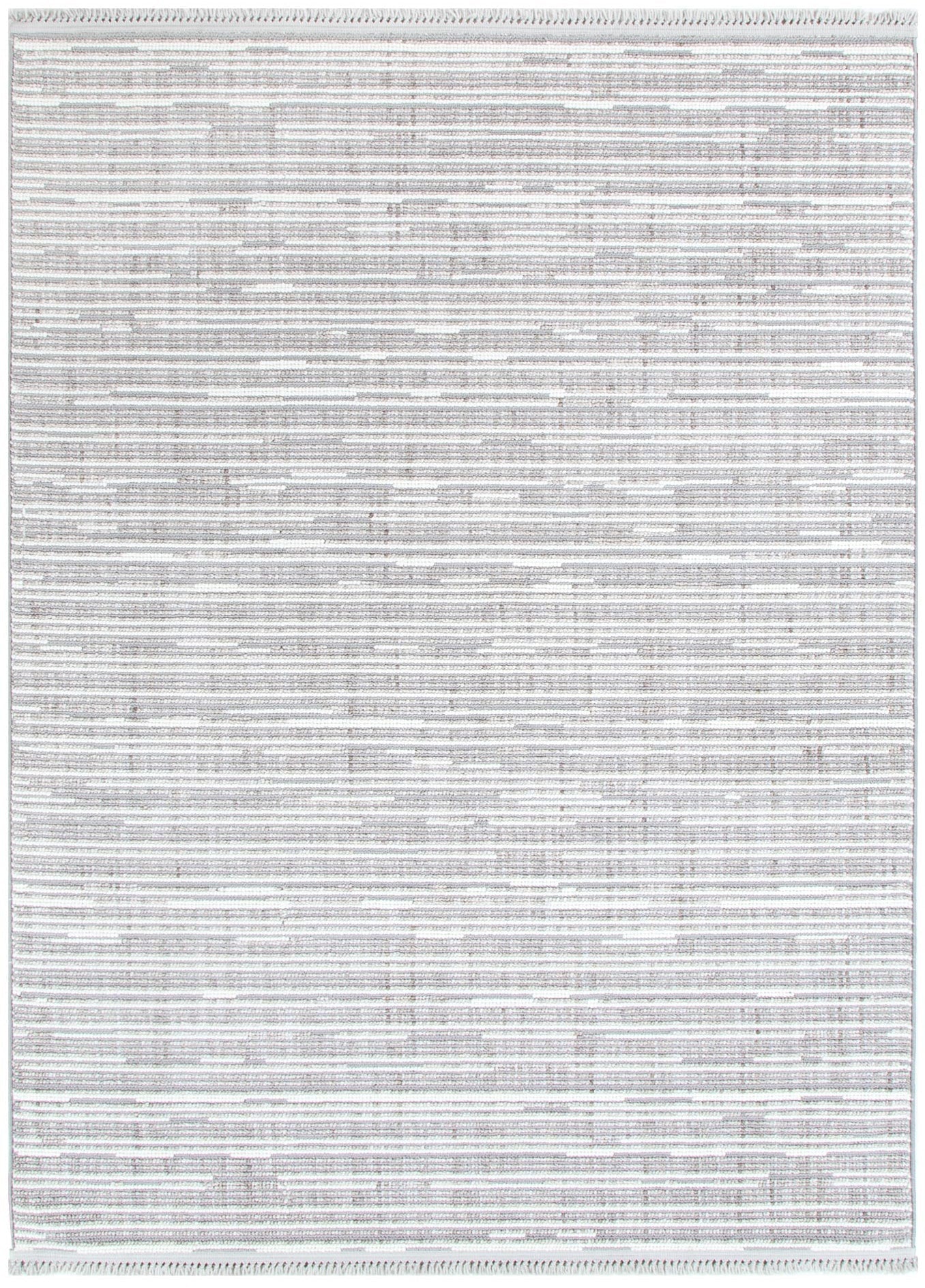 Berno  Design 80006  Ivory- Silver