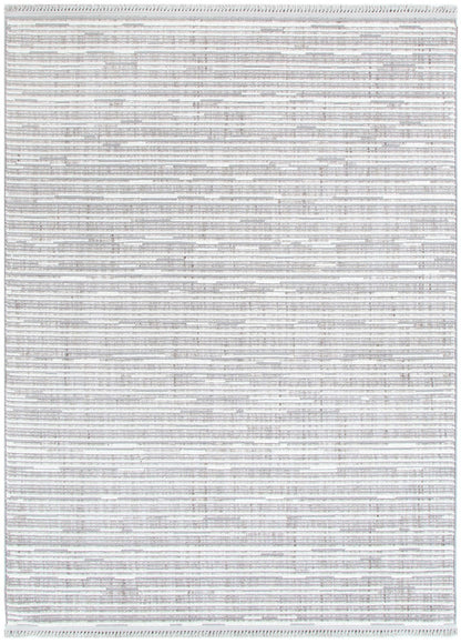 Berno  Design 80006  Ivory- Silver