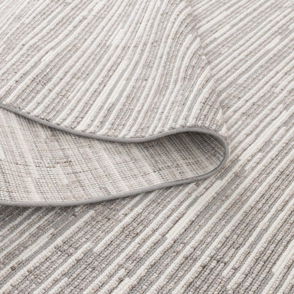 Berno  Design 80006  Ivory- Silver