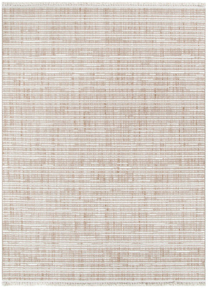 Berno  Design 80007 Ivory-Beige