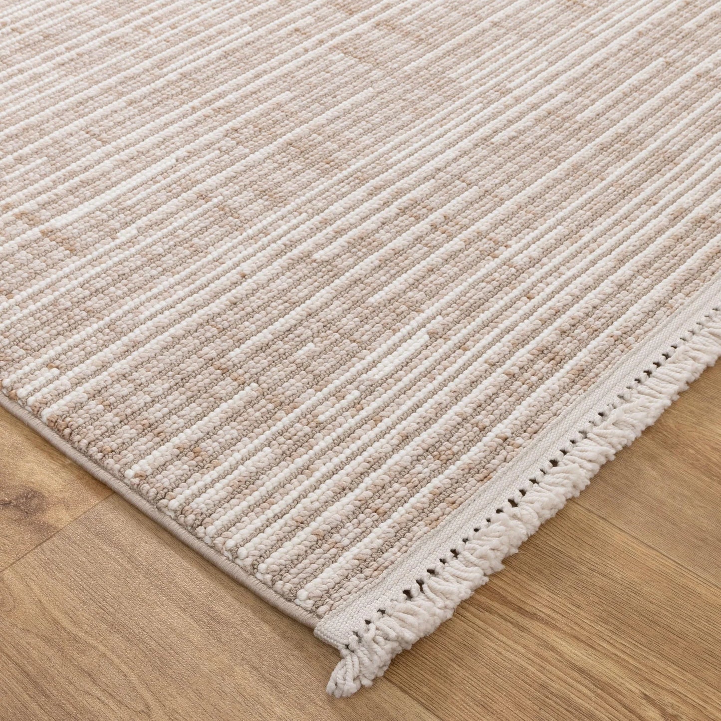 Berno  Design 80008   Ivory-Beige