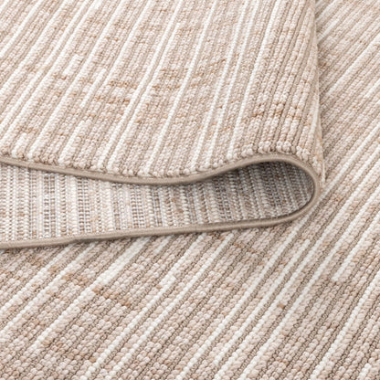 Berno  Design 80007 Ivory-Beige