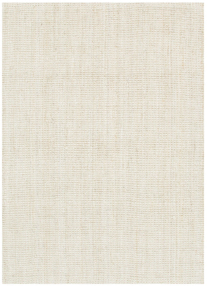 Bengal Bleached Jute Rug