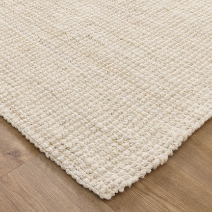 Bengal Bleached Jute Rug