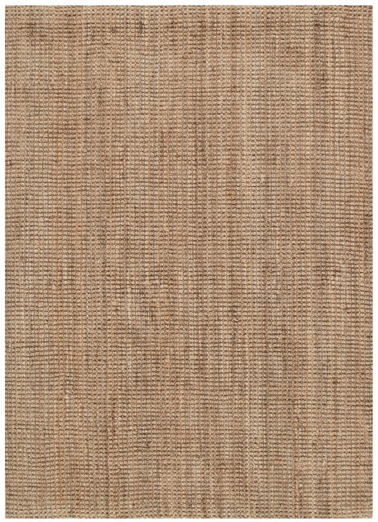 Bengal Natural Jute Rug