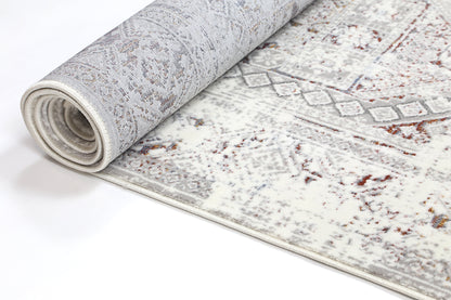 PARADISE PANEL GREY 20003