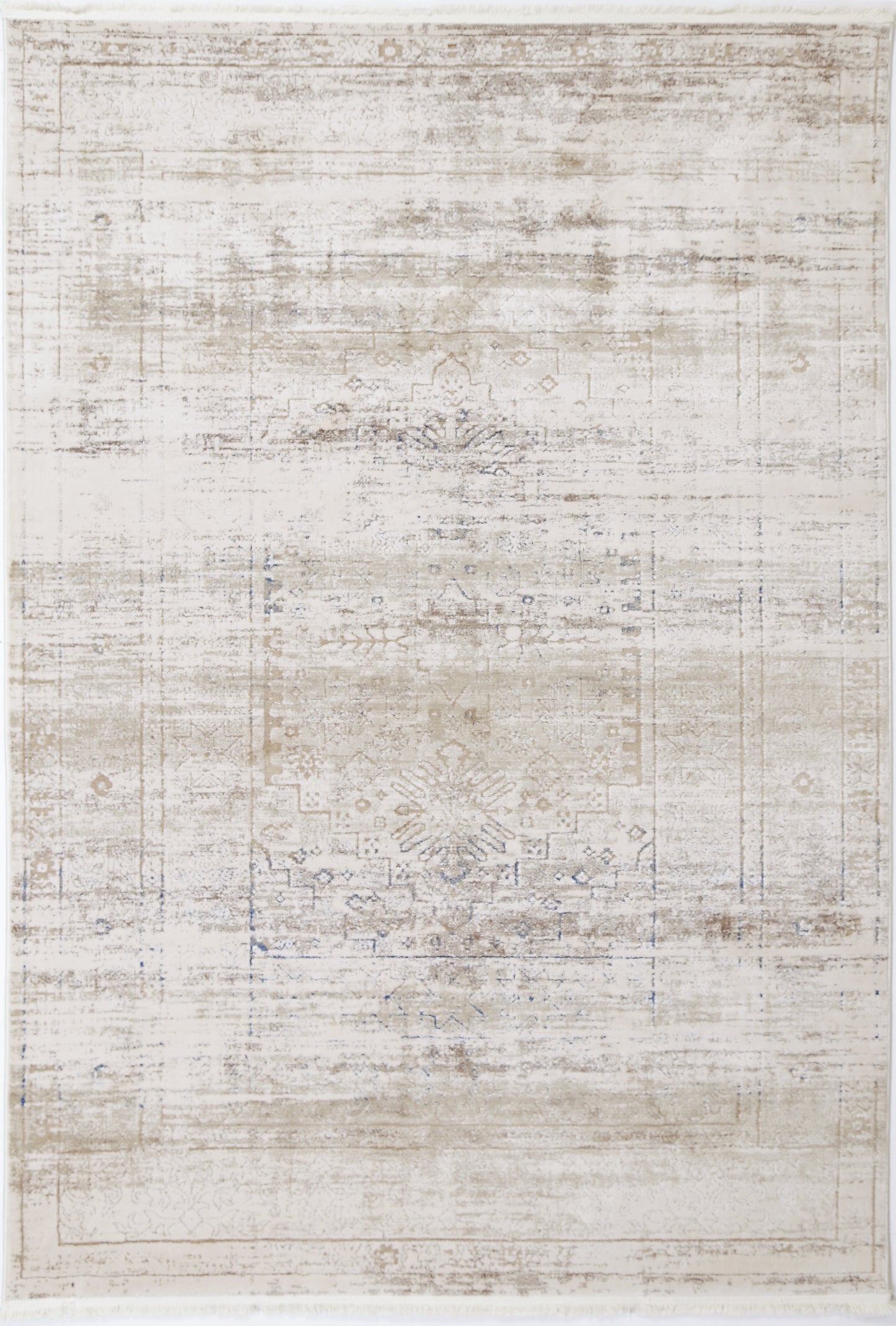 PARADISE TRADITIONAL GREY BLUE 20004