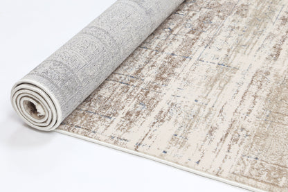 PARADISE TRADITIONAL GREY BLUE 20004