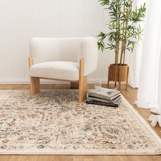 PARADISE VINTAGE BEIGE 20007