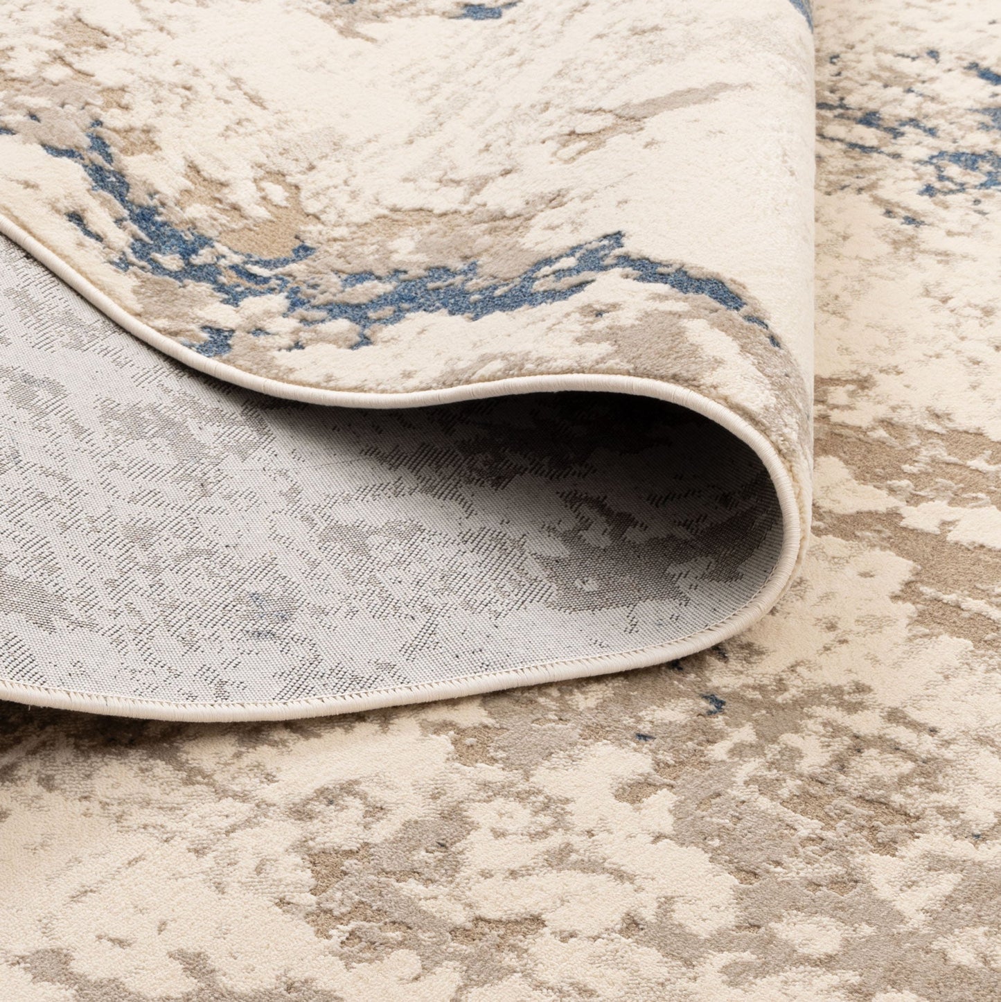 PARADISE MODERN BEIGE BLUE 20001