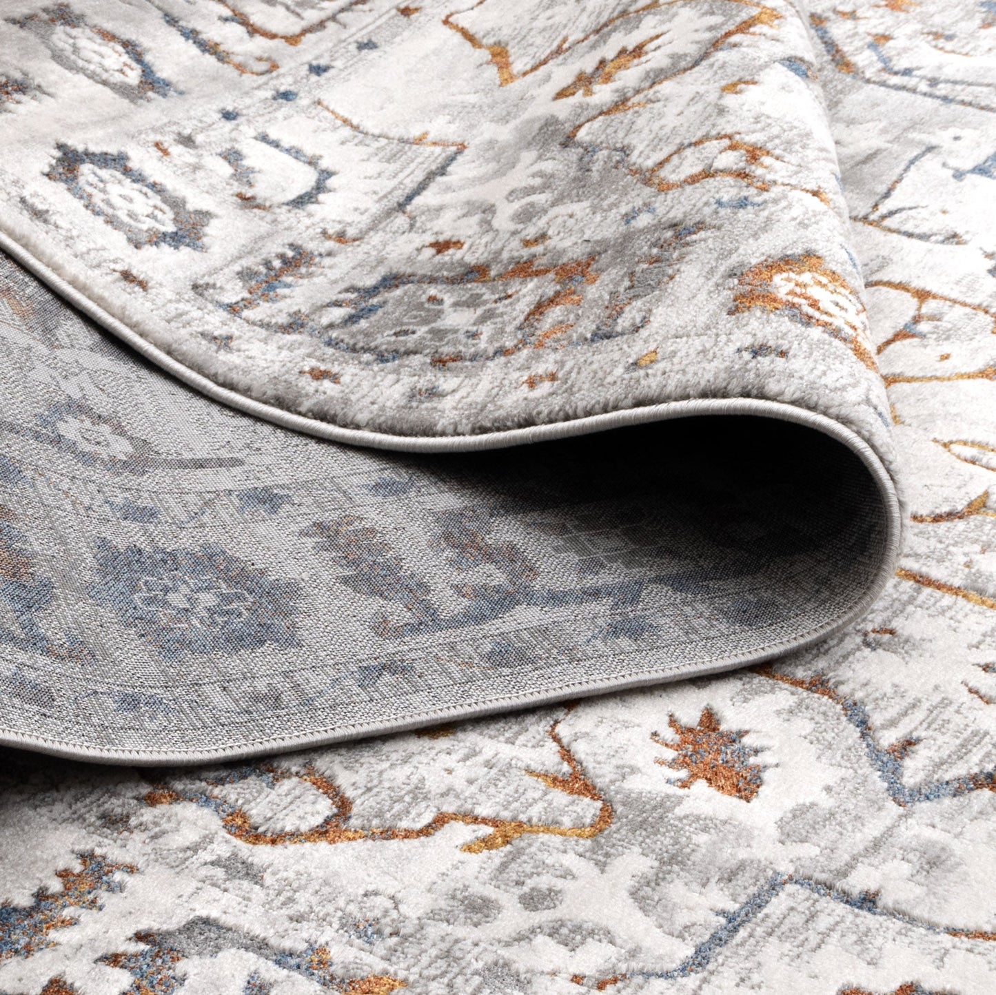 PARADISE GREY MULTI 20005