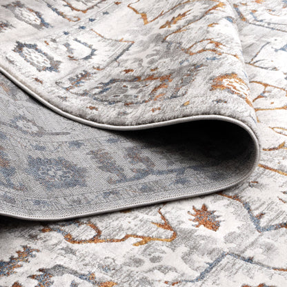 PARADISE GREY MULTI 20005