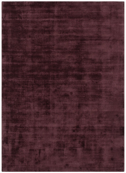 Reverie Chocolate Cherry Rug