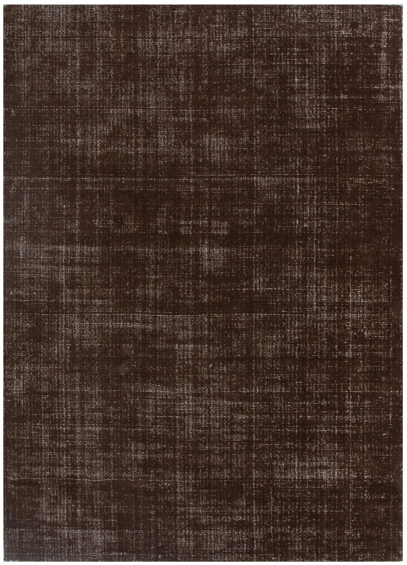 Harbour Chocolate Brown Indoor Outdoor Rug