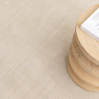 Harbour Cream Indoor Outdoor Rug