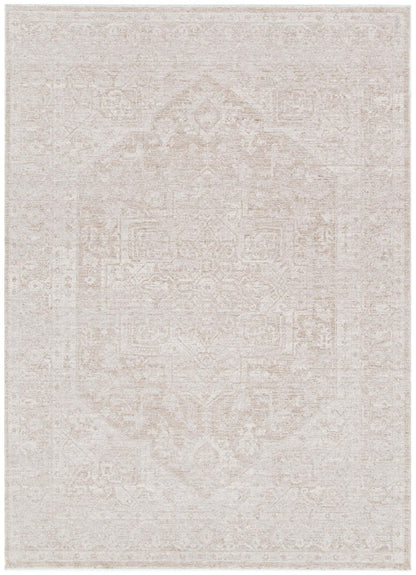 Herris Beige Rug - 11102