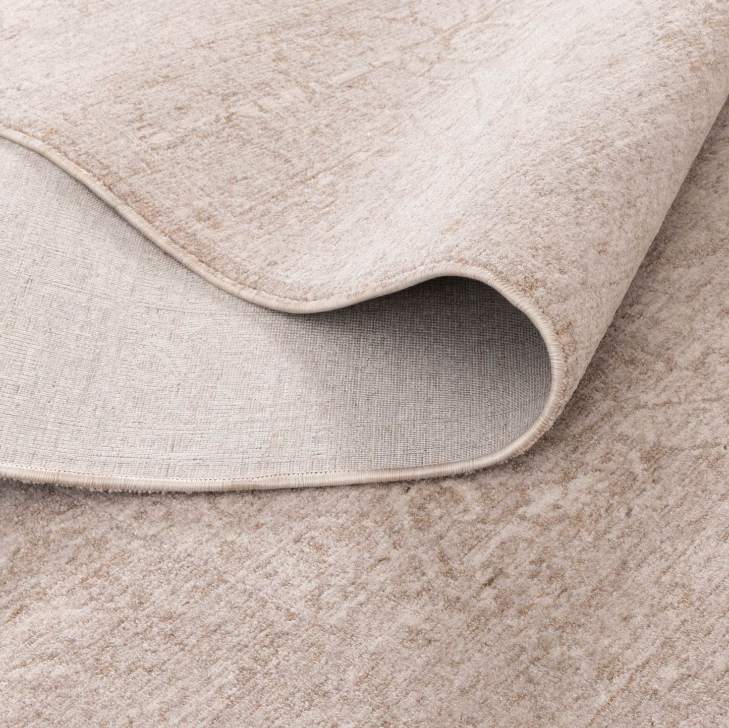 Herris Beige Rug - 11102