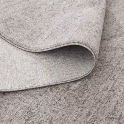 Herris Grey Rug - 11103
