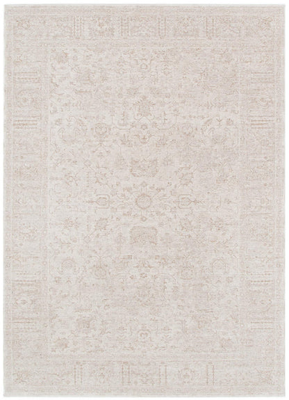 Herris Beige Rug - 11106