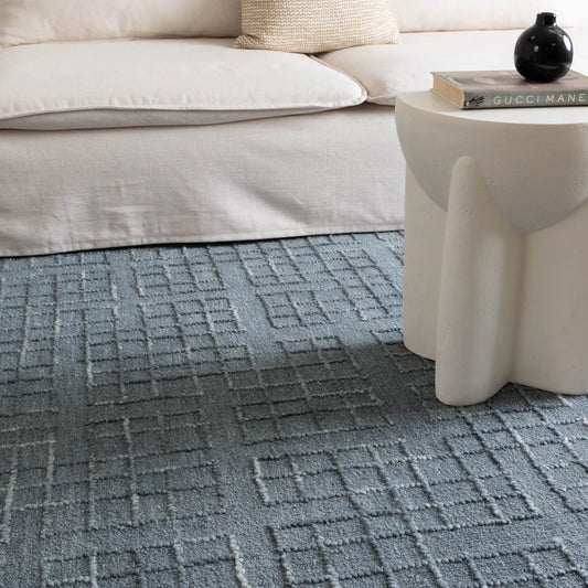 Abasco design 60005   Blue