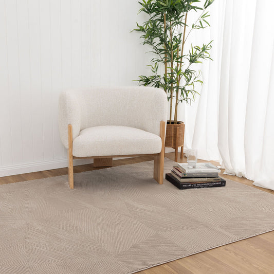 Antalya Design 50001       Beige