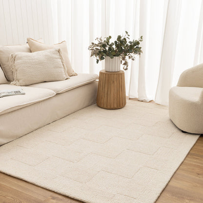 Agra Design 20023       Cream