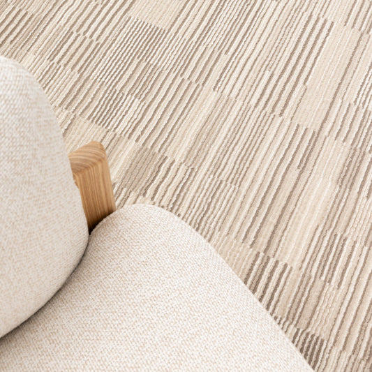 Antalya Design 50006       Cream-Beige