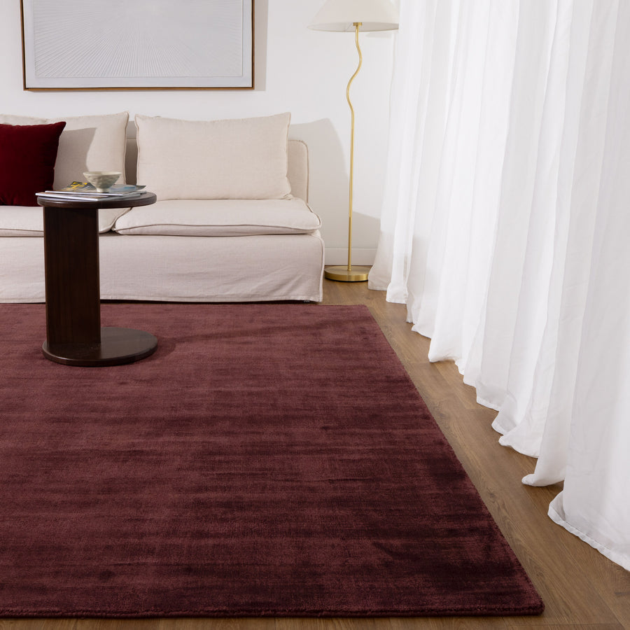 Reverie design 10008    Chocolate Cherry