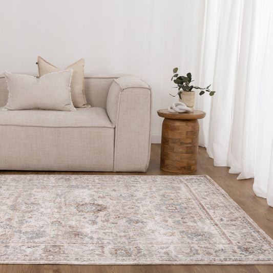 Solenne   Design 50400     Beige