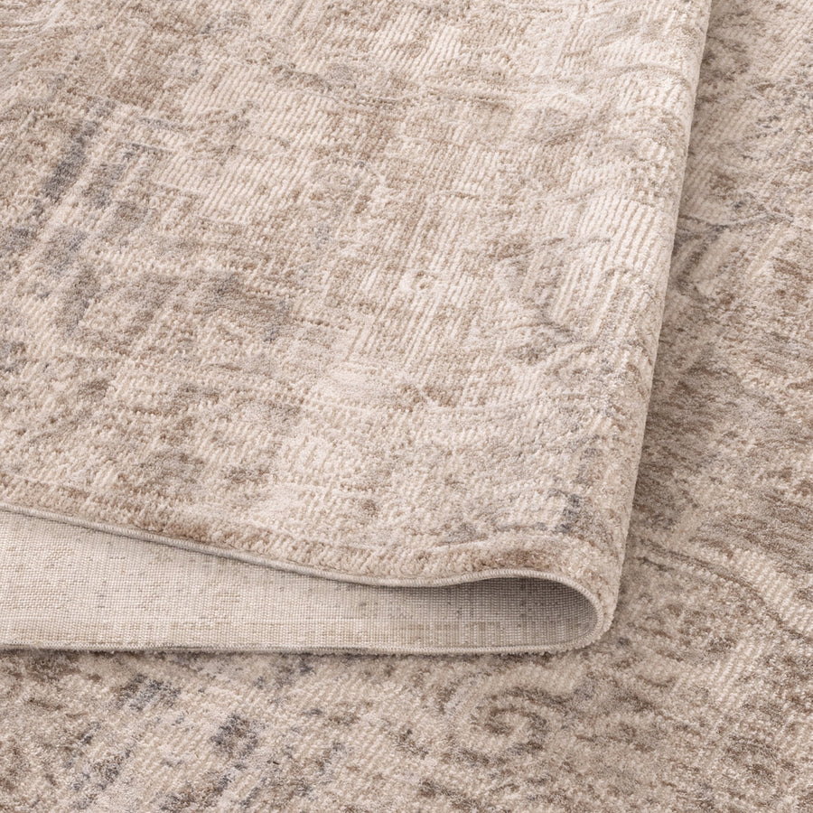 Solenne   Design 50100     Beige-Blue