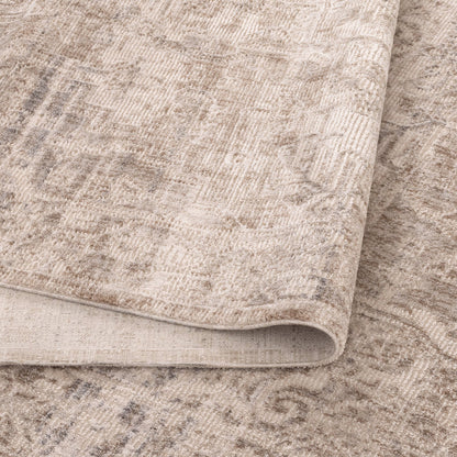 Solenne   Design 50100     Beige-Blue