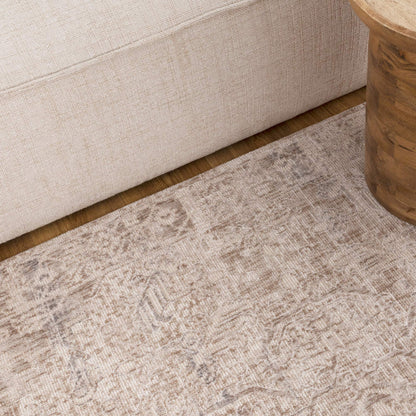 Solenne   Design 50100     Beige-Blue