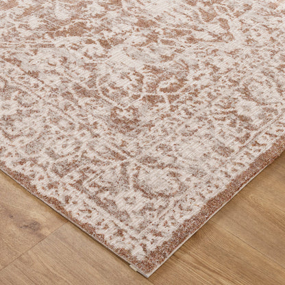 Solenne   Design 50200     Beige-Rust